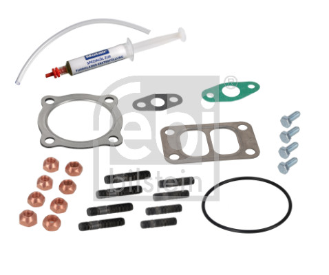Febi Bilstein Turbocharger, montageset 189158