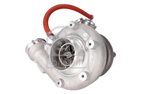 Febi Bilstein Turbocharger 189196