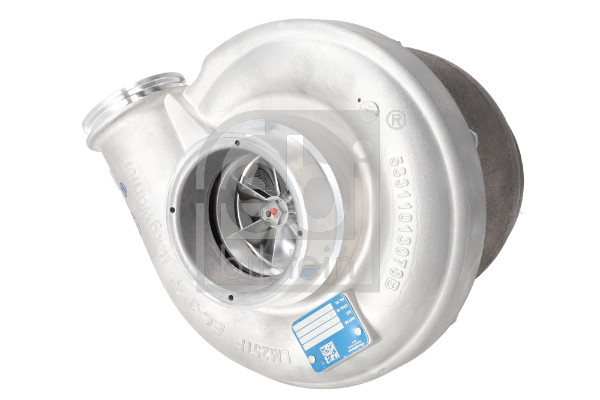 Febi Bilstein Turbocharger 189245