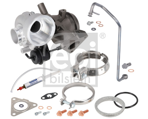 Febi Bilstein Turbocharger 189272