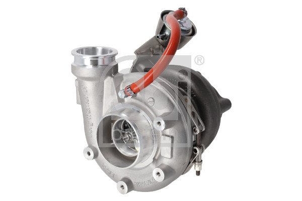 Febi Bilstein Turbocharger 189392