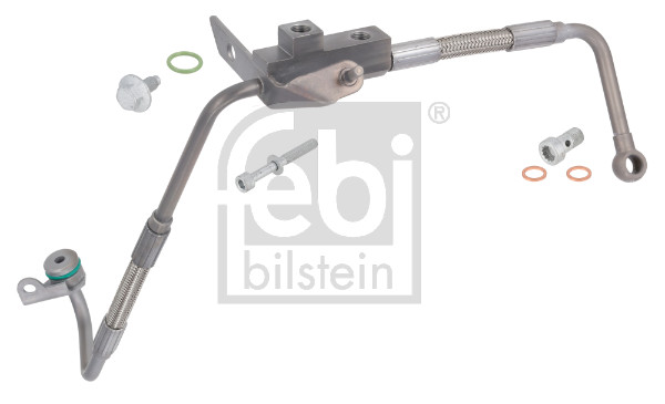 Febi Bilstein Olieleiding, turbolader 189393