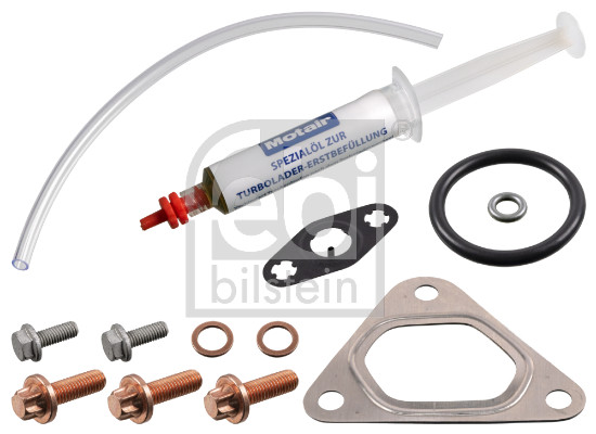 Febi Bilstein Turbocharger, montageset 189427
