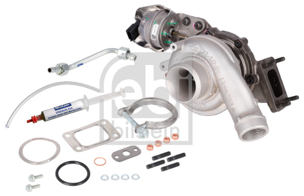 Febi Bilstein Turbocharger 189428