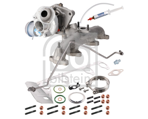 Febi Bilstein Turbocharger 189436