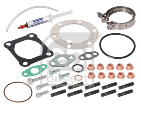 Febi Bilstein Turbocharger, montageset 189472