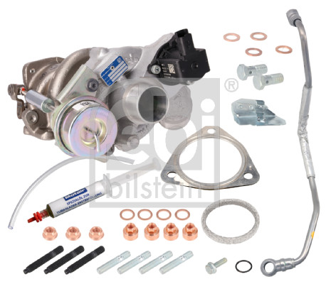 Febi Bilstein Turbocharger 189475