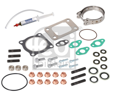 Febi Bilstein Turbocharger, montageset 189607