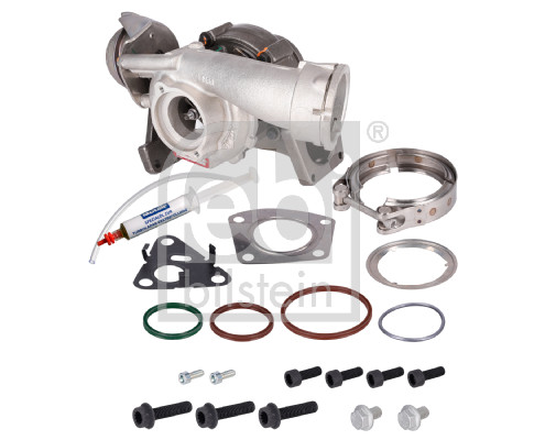 Febi Bilstein Turbocharger 189610