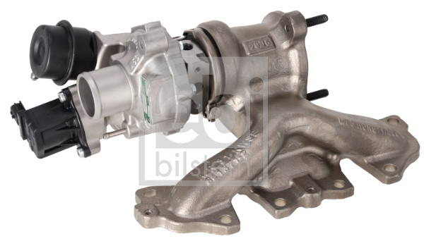 Febi Bilstein Turbocharger 189619