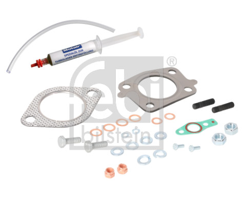Febi Bilstein Turbocharger, montageset 189666