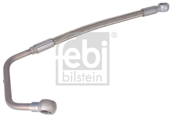 Febi Bilstein Olieleiding, turbolader 189695