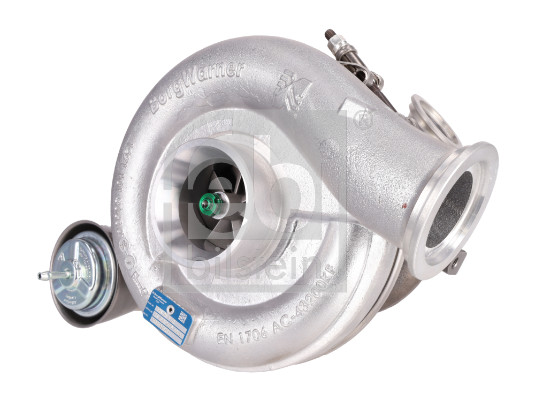 Febi Bilstein Turbocharger 189719