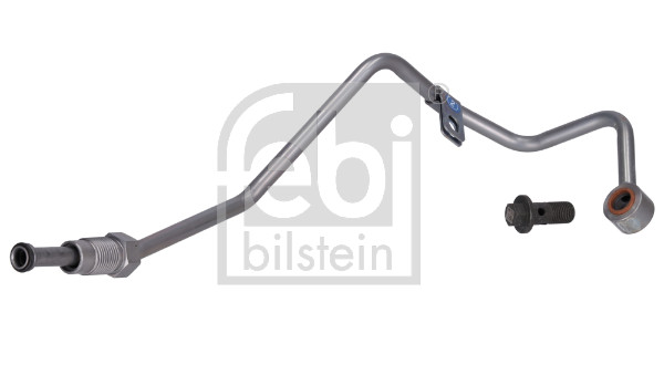 Febi Bilstein Olieleiding, turbolader 189724