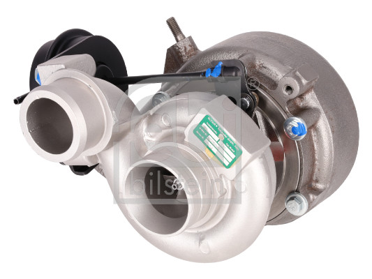 Febi Bilstein Turbocharger 189734