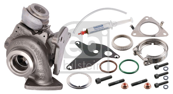 Febi Bilstein Turbocharger 189800