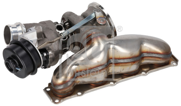 Febi Bilstein Turbocharger 189818