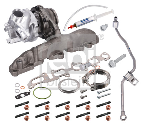 Febi Bilstein Turbocharger 189830