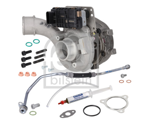 Febi Bilstein Turbocharger 189870