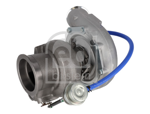 Febi Bilstein Turbocharger 189911