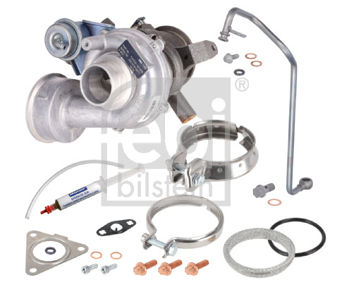 Febi Bilstein Turbocharger 189935