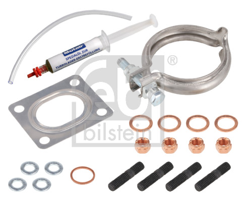 Febi Bilstein Turbocharger, montageset 189959
