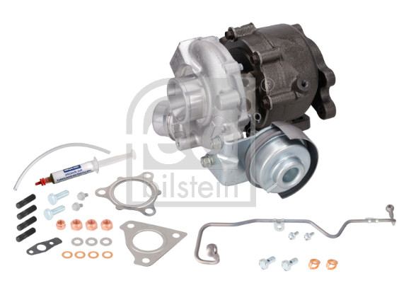 Febi Bilstein Turbocharger 190039