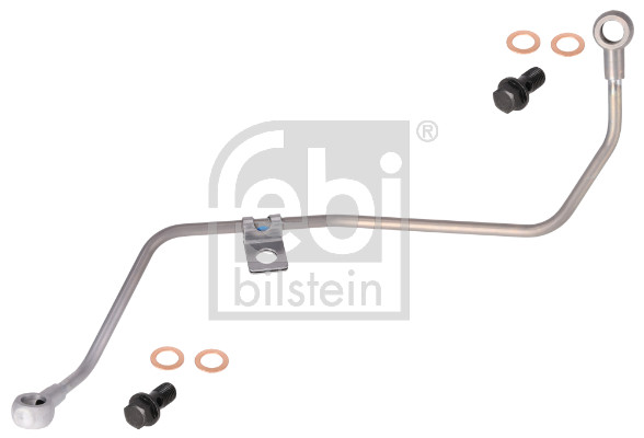 Febi Bilstein Olieleiding, turbolader 190077