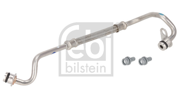 Febi Bilstein Olieleiding, turbolader 190089