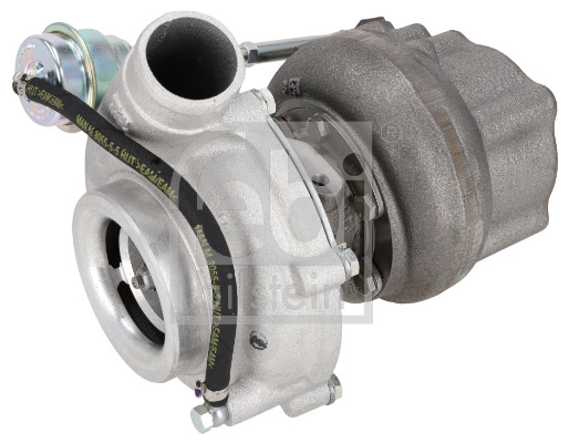 Febi Bilstein Turbocharger 190140