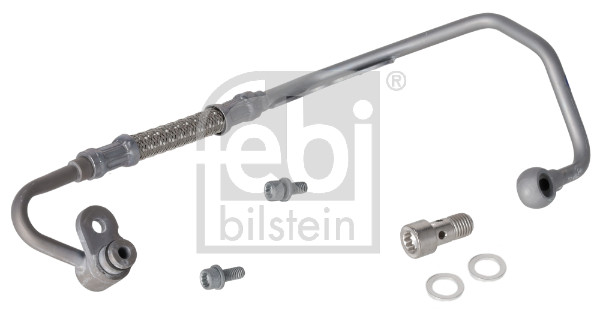 Febi Bilstein Olieleiding, turbolader 190195