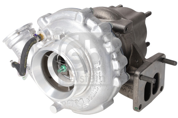 Febi Bilstein Turbocharger 190216