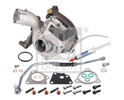 Febi Bilstein Turbocharger 190218