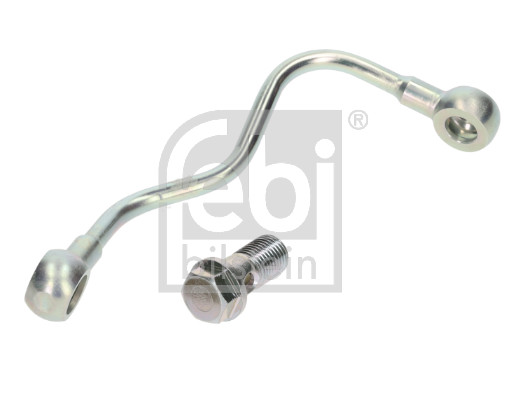 Febi Bilstein Olieleiding, turbolader 190264