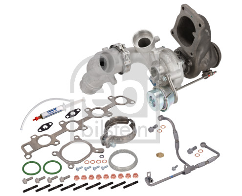 Febi Bilstein Turbocharger 190284