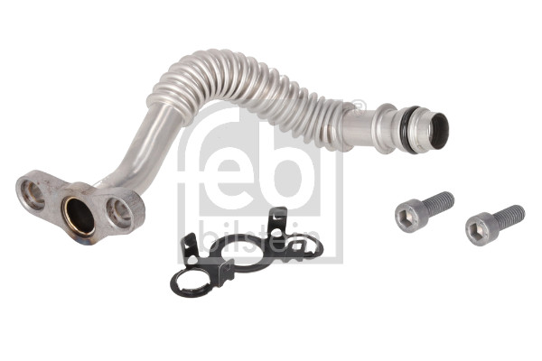 Febi Bilstein Olieleiding, turbolader 190311