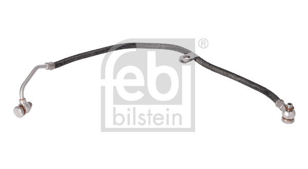 Febi Bilstein Olieleiding, turbolader 190322
