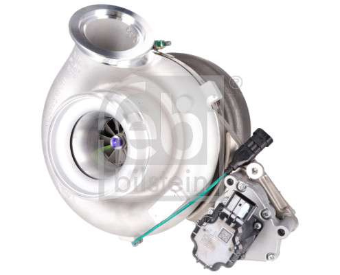 Febi Bilstein Turbocharger 190360