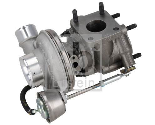 Febi Bilstein Turbocharger 190369