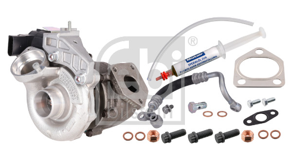 Febi Bilstein Turbocharger 190382
