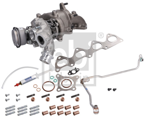 Febi Bilstein Turbocharger 190391