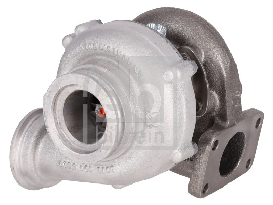 Febi Bilstein Turbocharger 190406