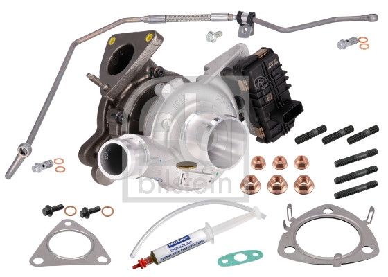 Febi Bilstein Turbocharger 190440