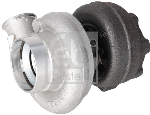 Febi Bilstein Turbocharger 190449