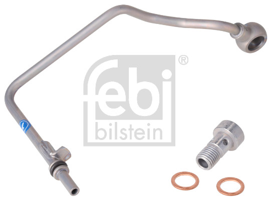 Febi Bilstein Olieleiding, turbolader 190515
