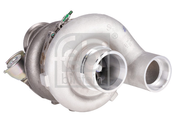 Febi Bilstein Turbocharger 190535