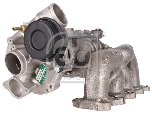 Febi Bilstein Turbocharger 190539