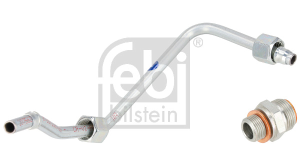 Febi Bilstein Olieleiding, turbolader 190555