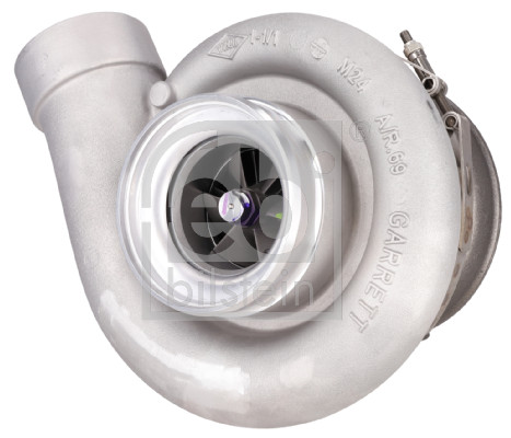 Febi Bilstein Turbocharger 190557