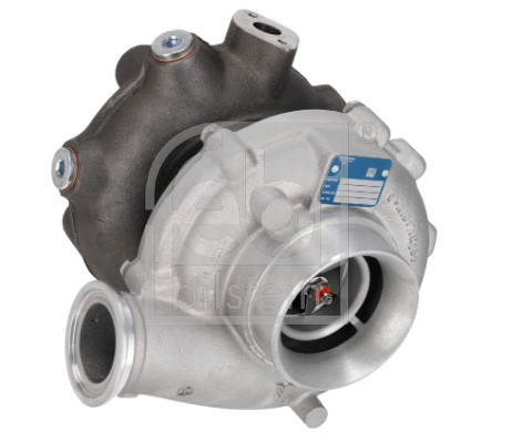 Febi Bilstein Turbocharger 190602